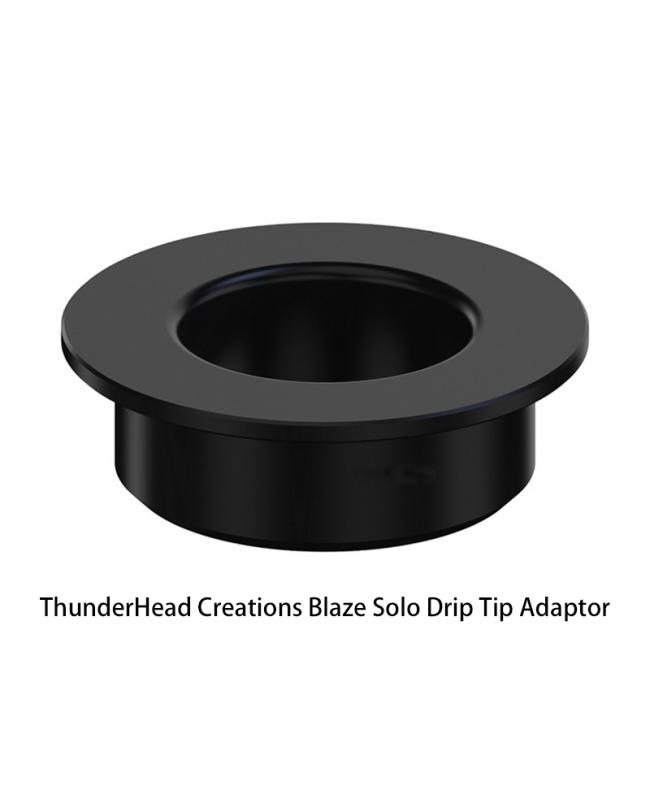 ThunderHead Creations Blaze Solo Drip Tip Adaptor